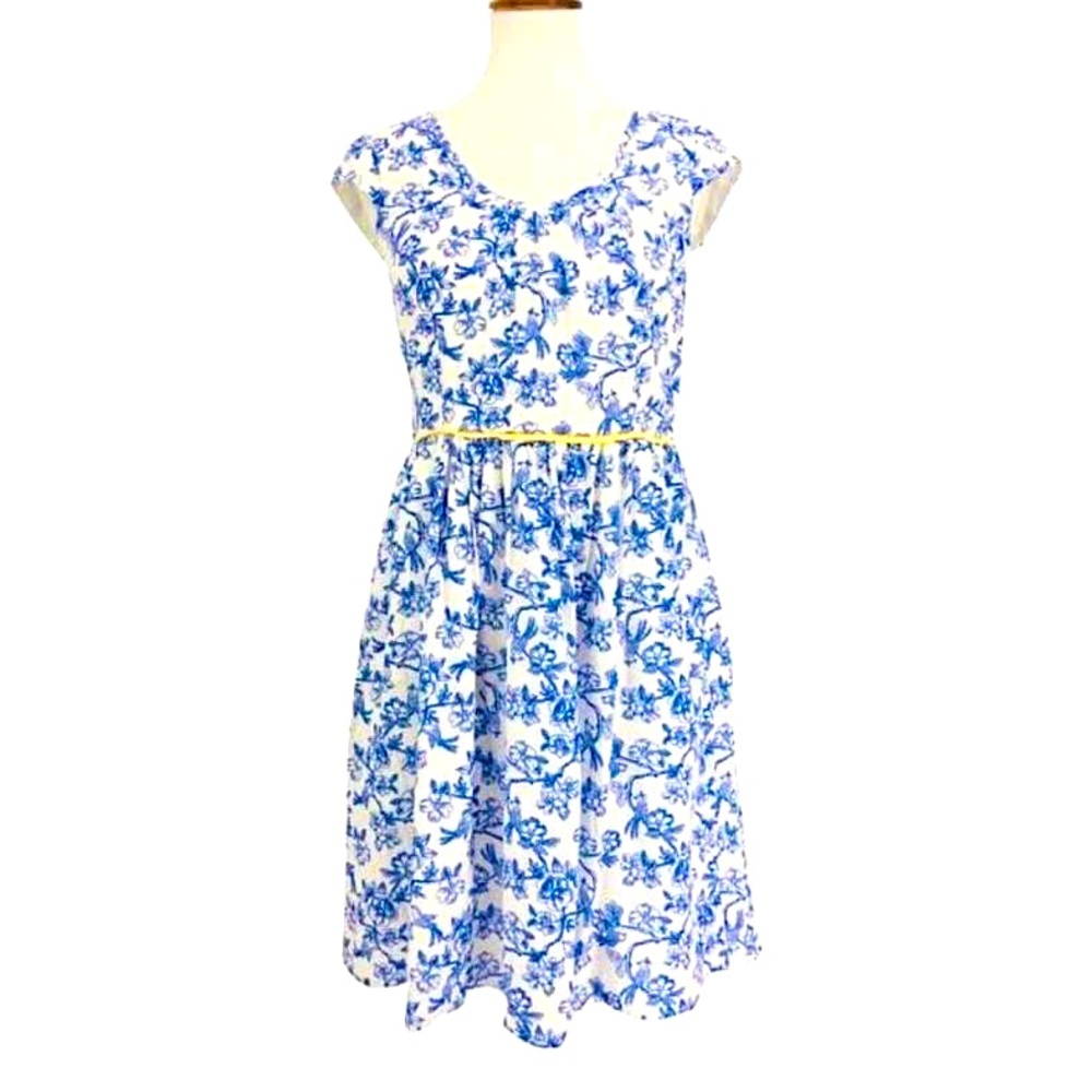 Matilda Jane Bluebell Dress